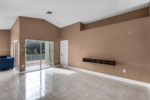 Купить виллу или дом в Дейви, Флорида 3 спальни, 138.05м2, № 2026889 - фото 9