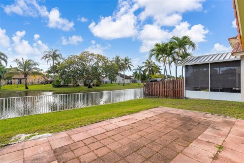 Купить виллу или дом в Дейви, Флорида 3 спальни, 138.05м2, № 2026889 - фото 25