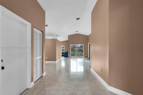 Купить виллу или дом в Дейви, Флорида 3 спальни, 138.05м2, № 2026889 - фото 6