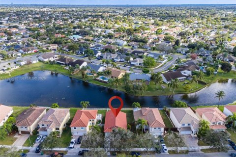 Купить виллу или дом в Дейви, Флорида 3 спальни, 138.05м2, № 2026889 - фото 30