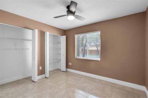 Купить виллу или дом в Дейви, Флорида 3 спальни, 138.05м2, № 2026889 - фото 23