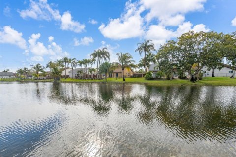 Купить виллу или дом в Дейви, Флорида 3 спальни, 138.05м2, № 2026889 - фото 28