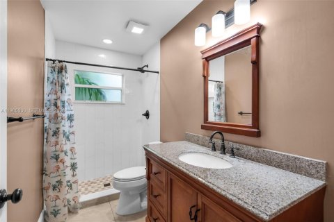 Купить виллу или дом в Дейви, Флорида 3 спальни, 138.05м2, № 2026889 - фото 24