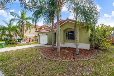 Купить виллу или дом в Дейви, Флорида 3 спальни, 138.05м2, № 2026889 - фото 5