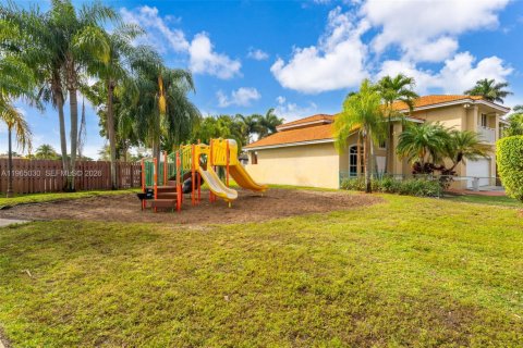 Купить виллу или дом в Дейви, Флорида 3 спальни, 138.05м2, № 2026889 - фото 29