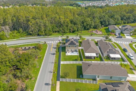 Villa ou maison à vendre à Kissimmee, Floride: 4 chambres, 182.09 m2 № 2212518 - photo 25