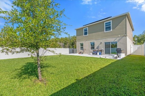 Villa ou maison à vendre à Kissimmee, Floride: 4 chambres, 182.09 m2 № 2212518 - photo 22