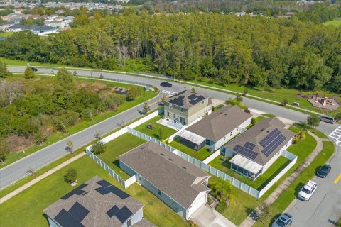 Villa ou maison à vendre à Kissimmee, Floride: 4 chambres, 182.09 m2 № 2212518 - photo 26