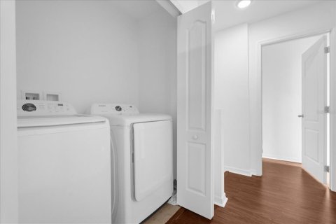 Villa ou maison à vendre à Kissimmee, Floride: 4 chambres, 182.09 m2 № 2212518 - photo 27