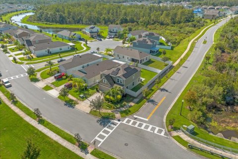 Villa ou maison à vendre à Kissimmee, Floride: 4 chambres, 182.09 m2 № 2212518 - photo 23