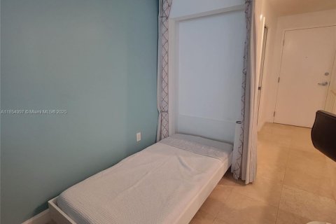 Купить кондоминиум в Майами-Бич, Флорида 1 спальня, 74.88м2, № 1960666 - фото 13