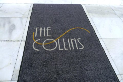 Купить кондоминиум в Майами-Бич, Флорида 1 спальня, 74.88м2, № 1960666 - фото 24