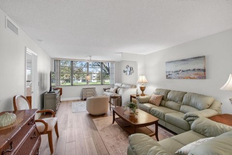 Copropriété à vendre à Delray Beach, Floride: 2 chambres, 126.53 m2 № 2402052 - photo 11