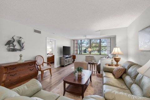 Copropriété à vendre à Delray Beach, Floride: 2 chambres, 126.53 m2 № 2402052 - photo 9