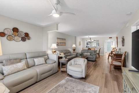 Copropriété à vendre à Delray Beach, Floride: 2 chambres, 126.53 m2 № 2402052 - photo 14