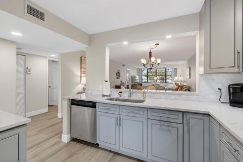 Copropriété à vendre à Delray Beach, Floride: 2 chambres, 126.53 m2 № 2402052 - photo 28