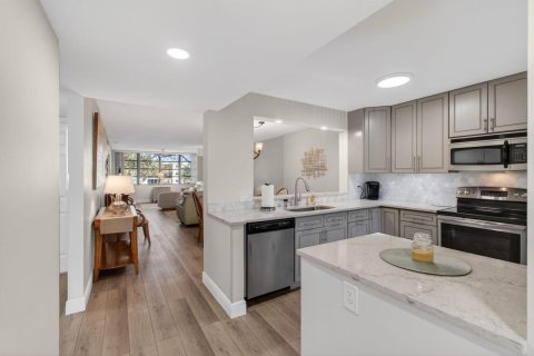 Copropriété à vendre à Delray Beach, Floride: 2 chambres, 126.53 m2 № 2402052 - photo 5