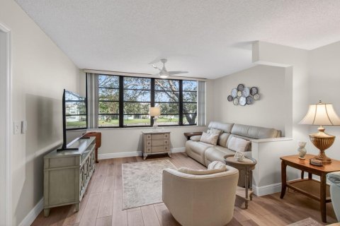 Copropriété à vendre à Delray Beach, Floride: 2 chambres, 126.53 m2 № 2402052 - photo 12