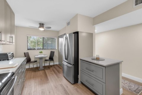 Copropriété à vendre à Delray Beach, Floride: 2 chambres, 126.53 m2 № 2402052 - photo 21