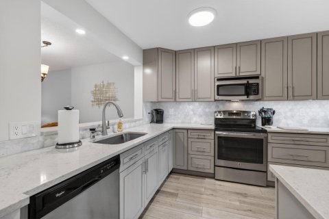 Copropriété à vendre à Delray Beach, Floride: 2 chambres, 126.53 m2 № 2402052 - photo 20