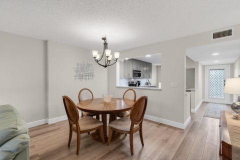 Copropriété à vendre à Delray Beach, Floride: 2 chambres, 126.53 m2 № 2402052 - photo 18