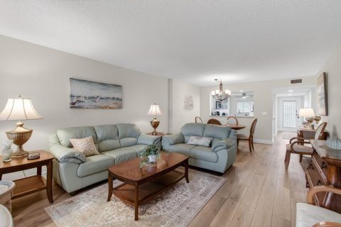 Copropriété à vendre à Delray Beach, Floride: 2 chambres, 126.53 m2 № 2402052 - photo 16