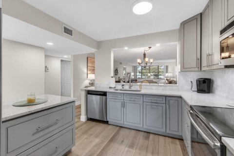 Copropriété à vendre à Delray Beach, Floride: 2 chambres, 126.53 m2 № 2402052 - photo 27