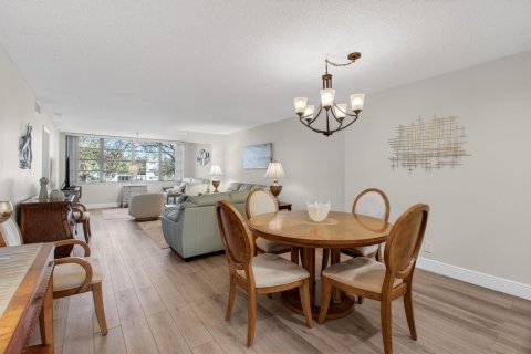 Copropriété à vendre à Delray Beach, Floride: 2 chambres, 126.53 m2 № 2402052 - photo 6