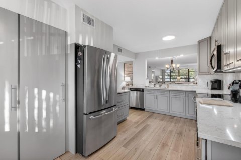 Copropriété à vendre à Delray Beach, Floride: 2 chambres, 126.53 m2 № 2402052 - photo 24