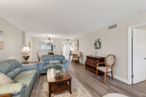 Copropriété à vendre à Delray Beach, Floride: 2 chambres, 126.53 m2 № 2402052 - photo 17