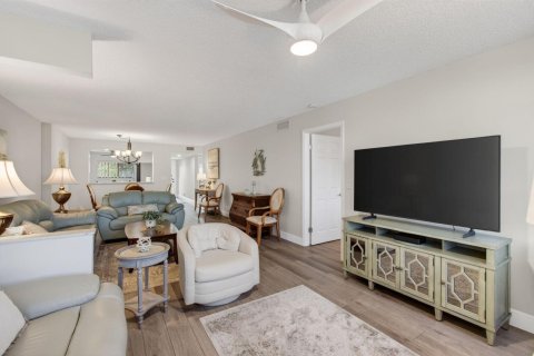 Copropriété à vendre à Delray Beach, Floride: 2 chambres, 126.53 m2 № 2402052 - photo 15