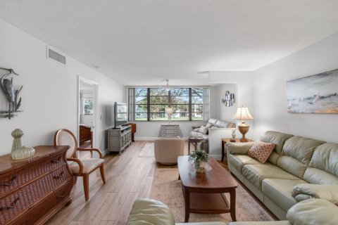 Copropriété à vendre à Delray Beach, Floride: 2 chambres, 126.53 m2 № 2402052 - photo 10