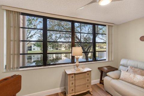 Copropriété à vendre à Delray Beach, Floride: 2 chambres, 126.53 m2 № 2402052 - photo 13