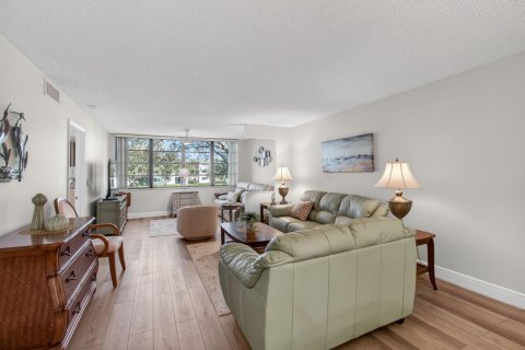 Copropriété à vendre à Delray Beach, Floride: 2 chambres, 126.53 m2 № 2402052 - photo 7