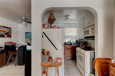 Villa ou maison à vendre à Daytona Beach, Floride: 4 chambres, 149.39 m2 № 2142938 - photo 12