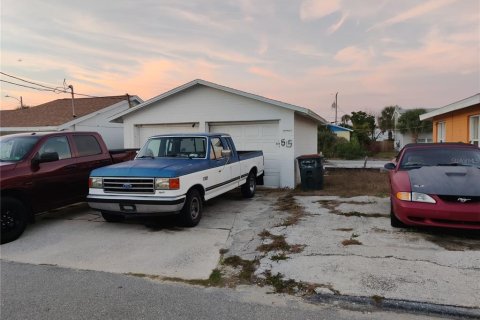 Villa ou maison à vendre à Daytona Beach, Floride: 4 chambres, 149.39 m2 № 2142938 - photo 13