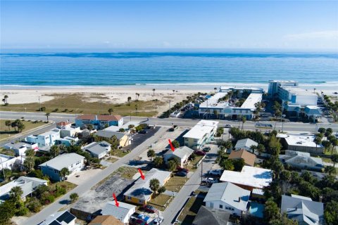 Villa ou maison à vendre à Daytona Beach, Floride: 4 chambres, 149.39 m2 № 2142938 - photo 2