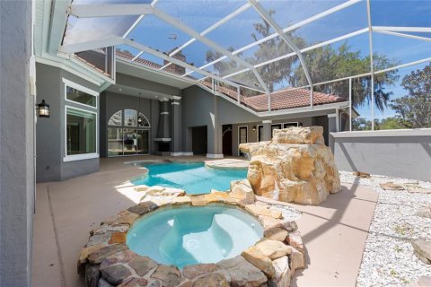 Casa en venta en Ocala, Florida, 6 dormitorios, 379.69 m2 № 1626648 - foto 25