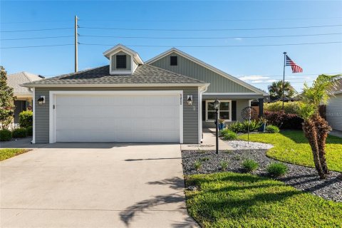 Villa ou maison à The Villages, Floride 3 chambres, 152.55 m2 № 2157184