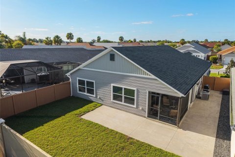 Villa ou maison à vendre à The Villages, Floride: 3 chambres, 152.55 m2 № 2157184 - photo 6