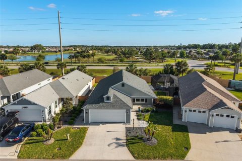 Villa ou maison à vendre à The Villages, Floride: 3 chambres, 152.55 m2 № 2157184 - photo 4