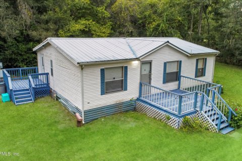 Casa en venta en Palatka, Florida, 3 dormitorios, 86.96 m2 № 773253 - foto 1