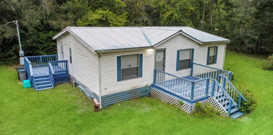 Casa en Palatka, Florida 3 dormitorios, 86.96 m2 № 773253