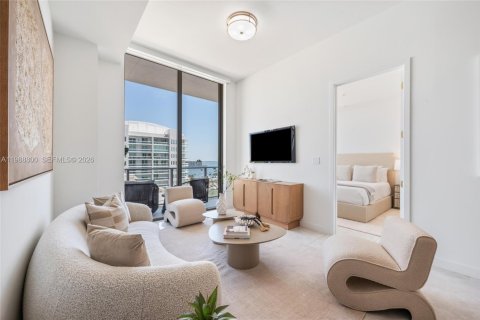 Купить кондоминиум в Майами, Флорида 1 спальня, 61.32м2, № 2090860 - фото 2