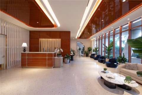 Купить кондоминиум в Майами, Флорида 1 спальня, 61.32м2, № 2090860 - фото 20