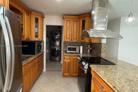 Villa ou maison à louer à Delray Beach, Floride: 4 chambres, 124.12 m2 № 1971186 - photo 16