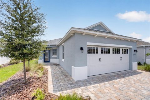 Villa ou maison à vendre à Ocala, Floride: 2 chambres, 124.67 m2 № 2266791 - photo 2