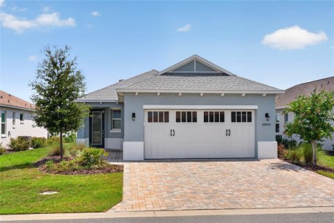 Casa en Ocala, Florida 2 dormitorios, 124.67 m2 № 2266791
