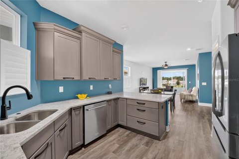 Villa ou maison à vendre à Ocala, Floride: 2 chambres, 124.67 m2 № 2266791 - photo 7