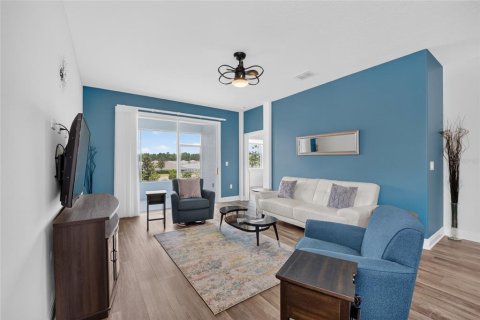 Villa ou maison à vendre à Ocala, Floride: 2 chambres, 124.67 m2 № 2266791 - photo 10
